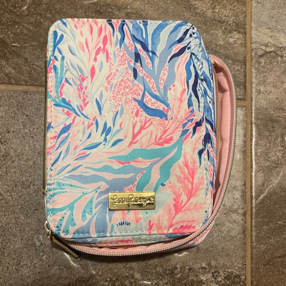 Lilly Pulitzer